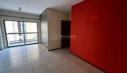 Apartamento com 2 quartos para alugar na Rua Hermantino Coelho, 501, Mansões Santo Antônio, Campinas, 68 m2 por R$ 2.700