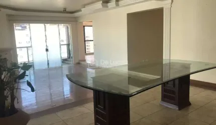 Apartamento com 4 quartos para alugar na Rua Sampainho, 20, Cambuí, Campinas, 317 m2 por R$ 9.000