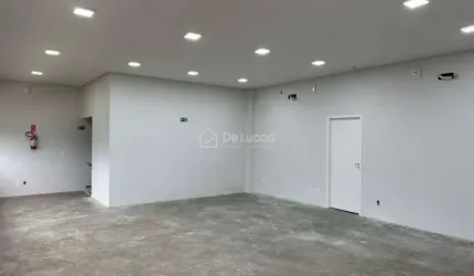 Barracão / Galpão / Depósito para alugar na Estrada Municipal Teodor Condiev, 3000, Jardim Marchissolo, Sumaré, 1017 m2 por R$ 21.000