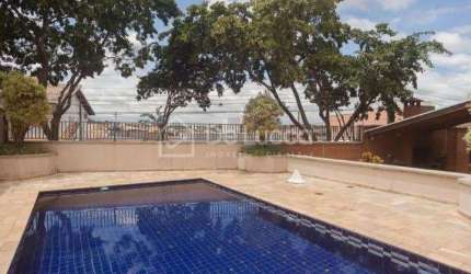 Apartamento com 2 quartos à venda na Rua Chrispim Ferreira de Souza, 117, Jardim Guarani, Campinas, 88 m2 por R$ 680.000