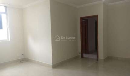 Apartamento com 3 quartos para alugar na Rua Coronel Quirino, 2075, Cambuí, Campinas, 98 m2 por R$ 3.300
