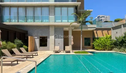 Apartamento com 3 quartos à venda na Rua dos Bandeirantes, 456, Cambuí, Campinas, 257 m2 por R$ 4.700.000