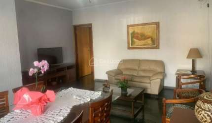 Casa com 3 quartos à venda na Rua João Gumercindo Guimarães, 203, Jardim Planalto, Campinas, 183 m2 por R$ 680.000