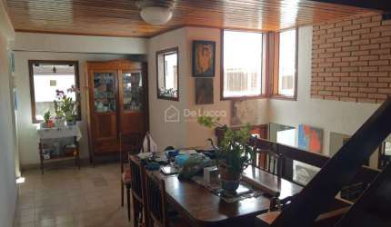 Casa em condomínio fechado com 3 quartos à venda na Rua San Conrado, 149, Loteamento Caminhos de San Conrado (Sousas), Campinas, 250 m2 por R$ 1.700.000