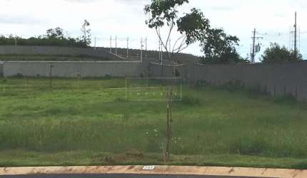 Terreno em condomínio fechado à venda na Rua Paulo Vanzolini, 5, Loteamento Residencial Pedra Alta (Sousas), Campinas por R$ 900.000