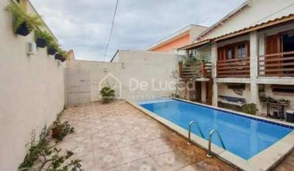 Casa com 3 quartos à venda na Rua Dom Lino Deodato Rodrigues de Carvalho, 143, Jardim Proença, Campinas, 240 m2 por R$ 960.000