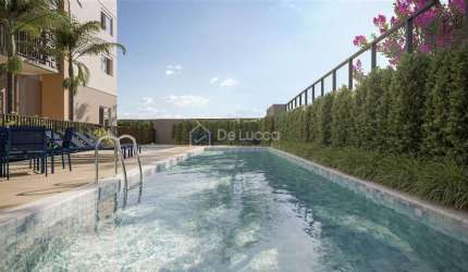 Apartamento com 3 quartos à venda na Rua Doutor Alexander Fleming, 307, Nova Campinas, Campinas, 104 m2 por R$ 1.269.651