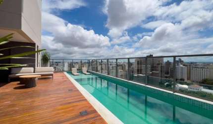Apartamento com 3 quartos à venda na Rua Joaquim Novaes, 128, Cambuí, Campinas, 108 m2 por R$ 1.460.000