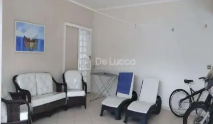 Casa com 3 quartos à venda na Rua Manoel Pereira Barbosa, 460, Parque Alto Taquaral, Campinas, 222 m2 por R$ 1.200.000
