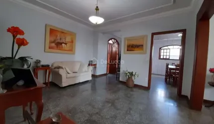 Casa com 4 quartos à venda na Rua Reverendo Guilherme Kerr, 121, Nova Campinas, Campinas, 376 m2 por R$ 3.600.000