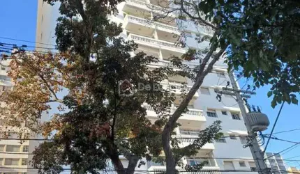 Apartamento com 3 quartos à venda na Avenida Benjamin Constant, 1804, Cambuí, Campinas, 150 m2 por R$ 900.000