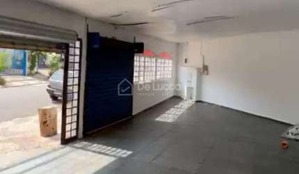 Casa comercial à venda na Rua Doutor Theodoro Langaard, 1034, Bonfim, Campinas, 160 m2 por R$ 1.300.000