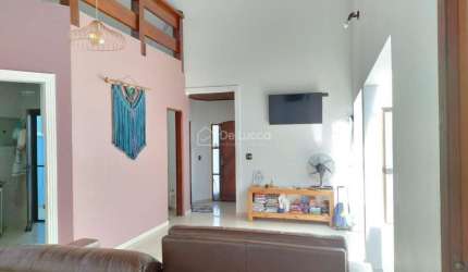 Casa com 3 quartos à venda na Rua Theóphilo de Camargo, 164, Cidade Universitária, Campinas, 165 m2 por R$ 830.000