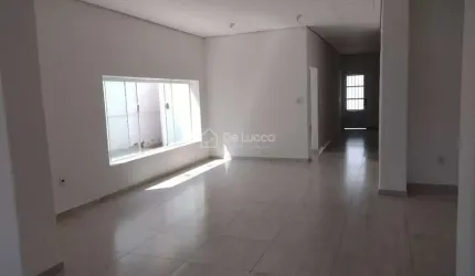 Casa comercial à venda na Rua Paula Bueno, 280, Taquaral, Campinas, 290 m2 por R$ 890.000
