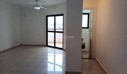 Apartamento com 3 quartos à venda na Rua Santos Dumont, 199, Cambuí, Campinas, 117 m2 por R$ 850.000