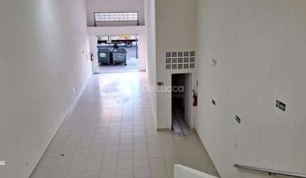 Barracão / Galpão / Depósito à venda na Avenida Francisco Glicério, 678, Centro, Campinas, 159 m2 por R$ 1.890.000