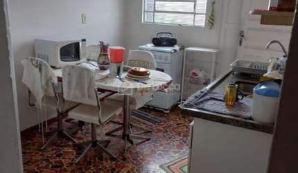 Casa com 2 quartos à venda na Rua Catarina Inglese Soares, 187, Vila Industrial, Campinas, 255 m2 por R$ 420.000