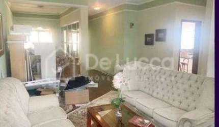 Casa com 4 quartos à venda na Rua República Dominicana, 956, Jardim Nova Europa, Campinas, 260 m2 por R$ 900.000