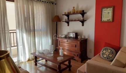 Apartamento com 3 quartos à venda na Rua Quatorze de Dezembro, 4220, Cambuí, Campinas, 110 m2 por R$ 690.000