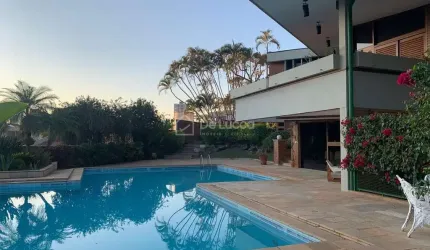 Casa comercial para alugar na Teodoro Oliva, 125, Nova Campinas, Campinas, 653 m2 por R$ 25.000