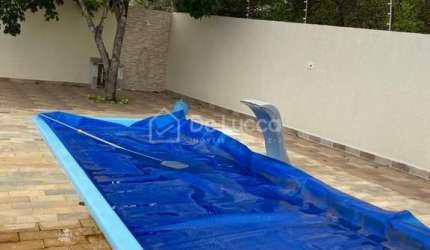Chácara / sítio com 3 quartos à venda na José Manoel de Almeida, 525, Chácara Meu Cantinho, Monte Mor, 90 m2 por R$ 650.000