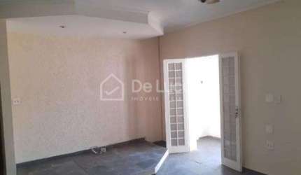 Casa com 3 quartos à venda na Rua Ernani Pereira Lopes, 1012, Jardim Flamboyant, Campinas, 150 m2 por R$ 690.000