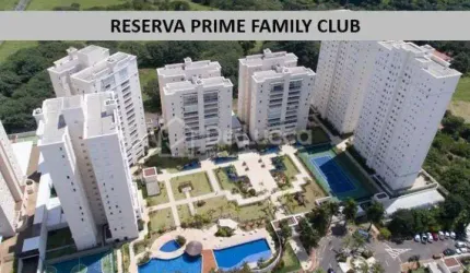 Apartamento com 3 quartos à venda na Avenida Doutor Nelson Noronha Gustavo Filho, 85, Vila Brandina, Campinas, 154 m2 por R$ 2.600.000