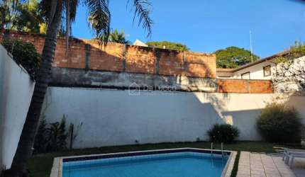 Casa com 5 quartos à venda na Rua Hermínio Humberto Bertani, 534, Jardim das Paineiras, Campinas, 480 m2 por R$ 1.500.000