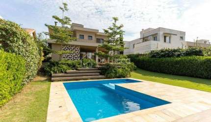 Casa em condomínio fechado com 3 quartos à venda na Rua José Decourt Homem de Mello, 86, Barão Geraldo, Campinas, 328 m2 por R$ 4.100.000