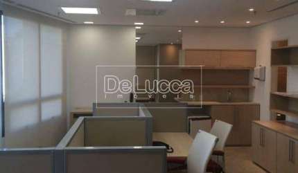 Sala comercial à venda na Rua Doutor José Inocêncio de Campos, 153, Cambuí, Campinas, 64 m2 por R$ 460.000