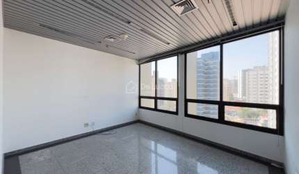 Sala comercial para alugar na Rua Doutor José Inocêncio de Campos, 153, Cambuí, Campinas, 250 m2 por R$ 11.000