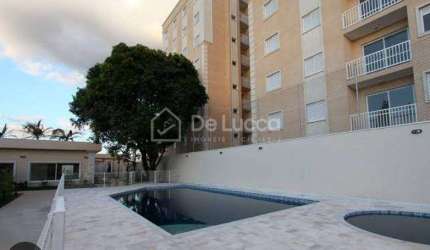 Apartamento com 3 quartos à venda na Rua Antônio Fernandes Leite, 1040, Jardim Santa Izabel, Hortolândia, 73 m2 por R$ 450.000