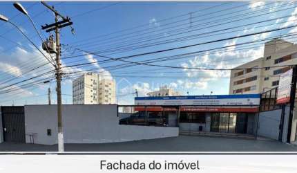 Casa comercial para alugar na Avenida Andrade Neves, 1379, Botafogo, Campinas, 453 m2 por R$ 17.850
