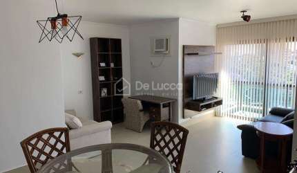 Apartamento com 1 quarto à venda na Rua Coronel Francisco Andrade Coutinho, 222, Cambuí, Campinas, 70 m2 por R$ 700.000