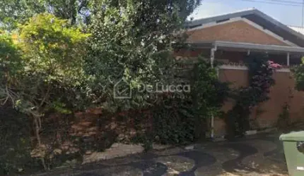 Terreno à venda na Avenida Guarani, 98, Jardim Guarani, Campinas por R$ 350.000