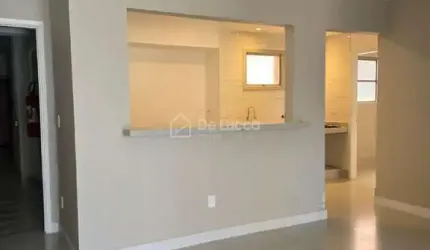 Apartamento com 2 quartos à venda na Rua Barão de Jaguara, 280, Bosque, Campinas, 80 m2 por R$ 398.000