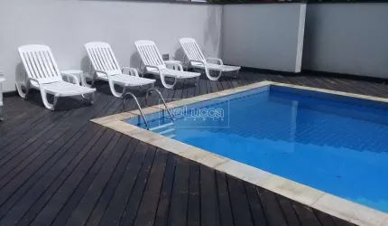 Apartamento com 3 quartos à venda na Rua dos Bandeirantes, 614, Cambuí, Campinas, 100 m2 por R$ 850.000