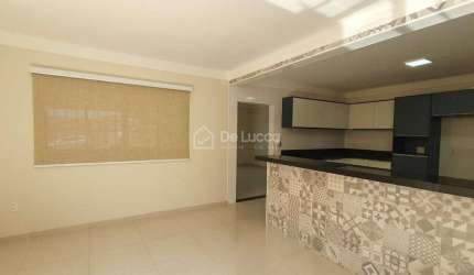 Casa com 3 quartos à venda na Rua Pascoal Nicolau Purchio, 229, Nova Campinas, Campinas, 170 m2 por R$ 1.390.000