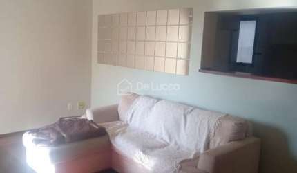 Apartamento com 1 quarto para alugar na Rua Coronel Quirino, 752, Cambuí, Campinas, 50 m2 por R$ 2.500