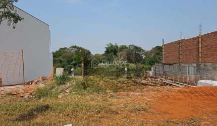 Terreno em condomínio fechado à venda na Rua Sebastião Cardoso, 168, Parque Brasil 500, Paulínia por R$ 595.000