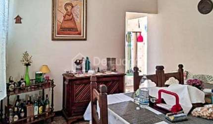 Casa com 3 quartos à venda na Rua Doutor Barbosa de Barros, 468, Botafogo, Campinas, 151 m2 por R$ 530.000