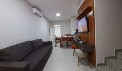 Casa em condomínio fechado com 4 quartos à venda na Rua das Margaridas, 45, Chácara Primavera, Campinas, 96 m2 por R$ 680.000