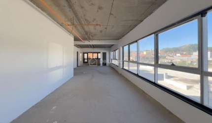 Sala comercial para alugar na Avenida José de Souza Campos, 1274, Chácara da Barra, Campinas, 190 m2 por R$ 22.892