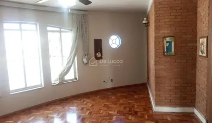 Casa com 2 quartos à venda na Rua Brás Cubas, 138, Jardim Nossa Senhora Auxiliadora, Campinas, 215 m2 por R$ 780.000
