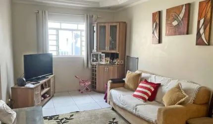Casa com 3 quartos à venda na Rua Arnaldo Irineu Checchia, 584, Parque da Figueira, Campinas, 173 m2 por R$ 600.000