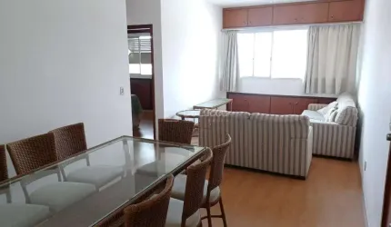 Apartamento com 2 quartos à venda na Rua Coronel Francisco Andrade Coutinho, 56, Cambuí, Campinas, 64 m2 por R$ 585.000