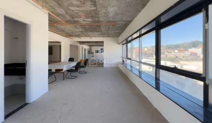 Sala comercial para alugar na Avenida José de Souza Campos, 1274, Chácara da Barra, Campinas, 130 m2 por R$ 18.300