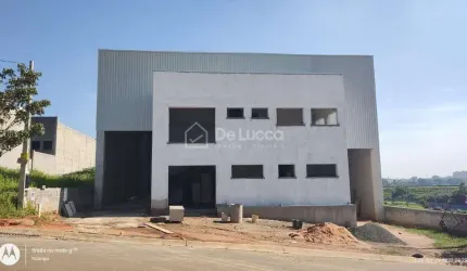 Barracão / Galpão / Depósito para alugar na Florinda de Moraes Bignotto, 96, Cintec, Santa Bárbara D'Oeste, 940 m2 por R$ 16.000