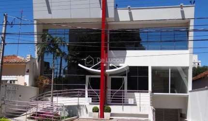 Barracão / Galpão / Depósito à venda na Rua Buarque de Macedo, 353, Vila Nova, Campinas, 928 m2 por R$ 8.900.000