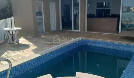Casa em condomínio fechado com 4 quartos à venda na João Furtado Gouveia Sobrinho, 333, Jardim Alto de Santa Cruz, Itatiba, 480 m2 por R$ 3.900.000